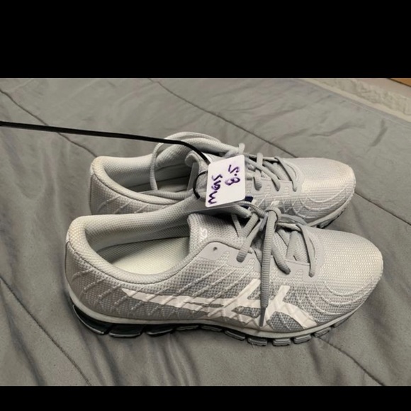 Asics Gel Quantum 180 4 - Picture 3 of 4